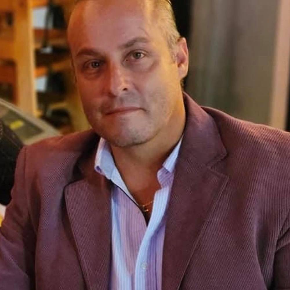 Meet your Posher, Rubén